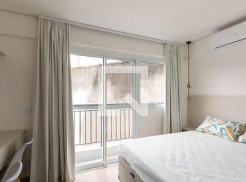 Apartamento · 21m² · 1 Quarto · Apartamento à Venda - Santa Cecília, 1 Quarto, 21 m2