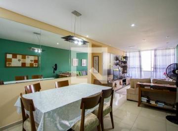 Apartamento · 250m² · 3 Quartos · 3 Vagas · Apartamento à Venda - Parque Bandeirante, 3 Quartos, 250 m2