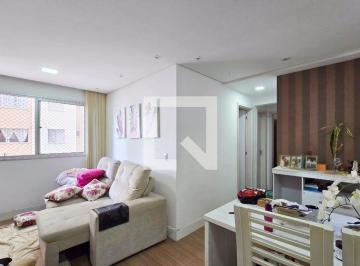 Apartamento · 53m² · 2 Quartos · 1 Vaga · Apartamento à Venda - Vila Lusitânia, 2 Quartos, 53 m2