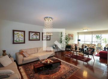 Apartamento · 340m² · 5 Quartos · 3 Vagas · Apartamento à Venda - Santo Antônio, 5 Quartos, 340 m2