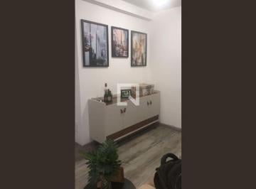 Apartamento · 37m² · 1 Quarto · 1 Vaga · Apartamento à Venda - Centro, 1 Quarto, 37 m2