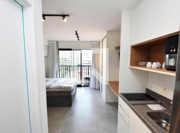 Apartamento · 24m² · 1 Quarto · Apartamento à Venda - Pinheiros, 1 Quarto, 24 m2