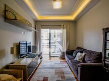 Apartamento · 190m² · 3 Quartos · 2 Vagas · Apartamento à Venda - Jardim Bela Vista, 3 Quartos, 190 m2