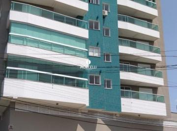 8293 · Apto de 2 dorm com 1 suíte, com vaga em Camobi