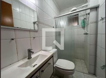 Apartamento · 77m² · 3 Quartos · 1 Vaga · Apartamento à Venda - Santa Maria, 3 Quartos, 77 m2