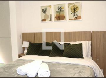 Apartamento · 28m² · 1 Quarto · Apartamento à Venda - Consolação, 1 Quarto, 28 m2