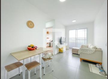 Apartamento · 47m² · 2 Quartos · 1 Vaga · Apartamento à Venda - Piratininga, 2 Quartos, 47 m2