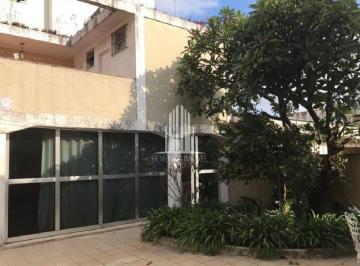 Comercial · 367m² · 4 Quartos · 4 Vagas · Sobrado comercial de alto padrão com 4 quartos, 2 suítes e 4 vagas no Planalto Paulista, São Paulo-S