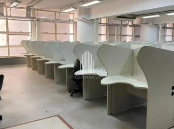Comercial · 560m² · Sala Comercial para Locação no Centro de São Paulo-SP 560m² 3 Banheiros