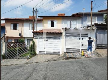 Casa · 140m² · 3 Quartos · 1 Vaga · Casa à Venda - Jardim Santa Emília, 3 Quartos, 140 m2
