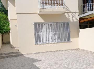 Casa · 125m² · 3 Quartos · 3 Vagas · Casa para locação com 3 quartos e 3 vagas de garagem no Jardim Bonfiglioli, São Paulo-SP: Confira já