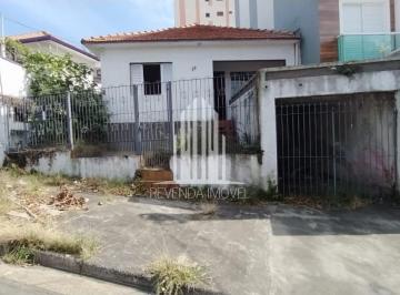 Terreno · 480m² · Terreno à venda em Santo André-SP na Vila Francisco Matarazzo com 480m² de área. Venha conferir!