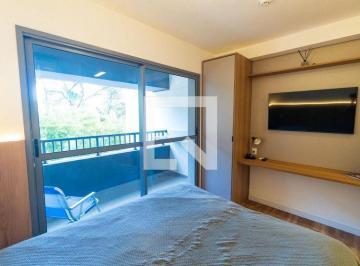 Apartamento · 32m² · 1 Quarto · Apartamento à Venda - Vila Mascote, 1 Quarto, 32 m2
