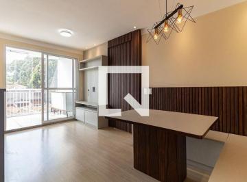 Apartamento · 48m² · 1 Quarto · 1 Vaga · Apartamento à Venda - Vila das Mercês, 1 Quarto, 48 m2