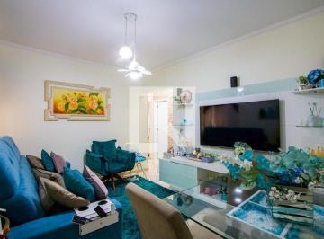 Apartamento · 65m² · 2 Quartos · 2 Vagas · Apartamento à Venda - Parque Bandeirante, 2 Quartos, 65 m2
