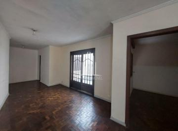 Casa · 292m² · 4 Quartos · 2 Vagas · Casa para locação em Pinheiros, São Paulo-SP: 4 quartos, 3 banheiros, 2 vagas e 292m² de área!