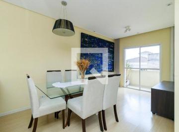 Apartamento · 64m² · 2 Quartos · 1 Vaga · Apartamento à Venda - Jardim Casablanca, 2 Quartos, 64 m2