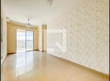 Apartamento · 58m² · 3 Quartos · 1 Vaga · Apartamento à Venda - Novo Osasco, 3 Quartos, 58 m2