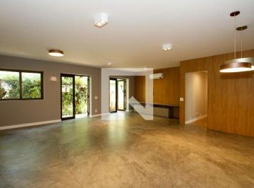 Apartamento · 329m² · 3 Quartos · 3 Vagas · Apartamento à Venda - Alto de Pinheiros, 3 Quartos, 329 m2