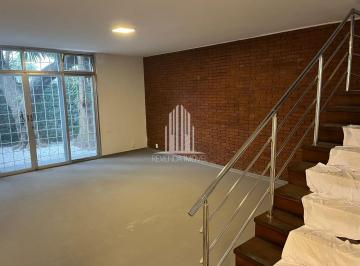 Casa · 300m² · 4 Quartos · 4 Vagas · Casa para locação no Planalto Paulista, São Paulo-SP: 4 quartos, 1 suíte, 4 banheiros, 4 vagas de ga