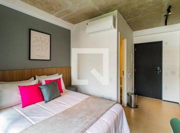 Apartamento · 18m² · 1 Quarto · Apartamento à Venda - Chácara Santo Antonio, 1 Quarto, 18 m2