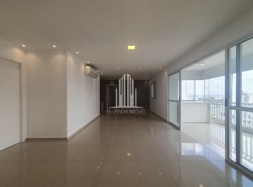 Apartamento · 121m² · 2 Quartos · 2 Vagas · Aluguel de Apartamento de 2 Quartos e 2 Vagas no Jardim Caravelas, São Paulo - SP - 121m² de Confort