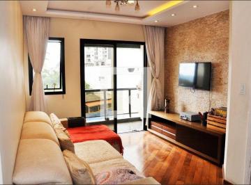 Apartamento · 99m² · 4 Quartos · 3 Vagas · Apartamento à Venda - Freguesia do Ó, 4 Quartos, 99 m2