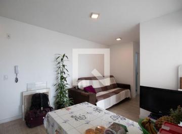 Apartamento · 49m² · 2 Quartos · 1 Vaga · Apartamento à Venda - Santa Maria, 2 Quartos, 49 m2