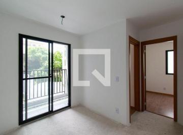 Apartamento · 35m² · 2 Quartos · Apartamento à Venda - Jabaquara, 2 Quartos, 35 m2