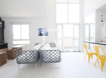 Apartamento · 82m² · 1 Quarto · 2 Vagas · Apartamento à Venda - Panamby, 1 Quarto, 82 m2