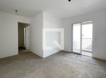 Apartamento · 62m² · 2 Quartos · 1 Vaga · Apartamento à Venda - Baeta Neves, 2 Quartos, 62 m2