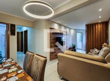 Apartamento · 80m² · 2 Quartos · 1 Vaga · Apartamento à Venda - Vila Lusitânia, 2 Quartos, 80 m2