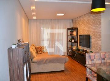Apartamento · 108m² · 3 Quartos · 2 Vagas · Apartamento à Venda - Rudge Ramos, 3 Quartos, 108 m2