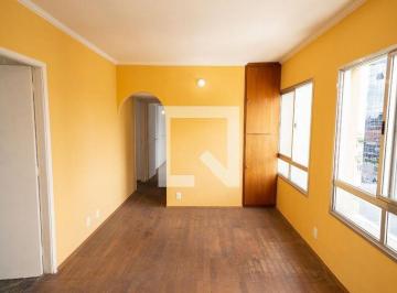 Apartamento · 84m² · 2 Quartos · 1 Vaga · Apartamento à Venda - Nova Petrópolis, 2 Quartos, 84 m2