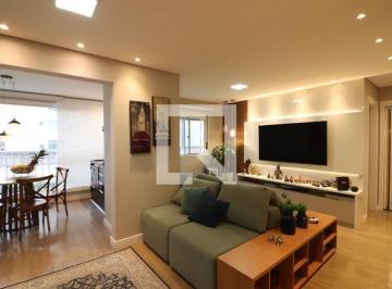 Apartamento · 74m² · 2 Quartos · 2 Vagas · Apartamento à Venda - Anchieta, 2 Quartos, 74 m2