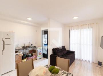 Apartamento · 55m² · 2 Quartos · 1 Vaga · Apartamento à Venda - São Pedro, 2 Quartos, 55 m2
