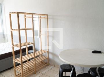 Apartamento · 40m² · 1 Quarto · Apartamento à Venda - Centro, 1 Quarto, 40 m2