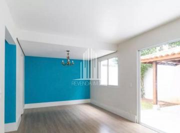 Casa · 220m² · 4 Quartos · 2 Vagas · Casa de Condomínio na Vila São Francisco: 4 Quartos, 2 Suítes, 2 Salas, 2 Banheiros, 2 Vagas - Agend