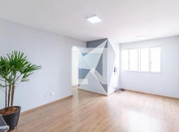 Apartamento · 54m² · 2 Quartos · 1 Vaga · Apartamento à Venda - Bandeiras, 2 Quartos, 54 m2