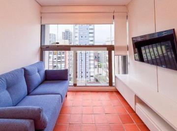 Apartamento · 33m² · 1 Quarto · Apartamento à Venda - Pinheiros, 1 Quarto, 33 m2