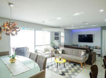 Apartamento · 125m² · 3 Quartos · 3 Vagas · Apartamento à Venda - Olímpico, 3 Quartos, 125 m2