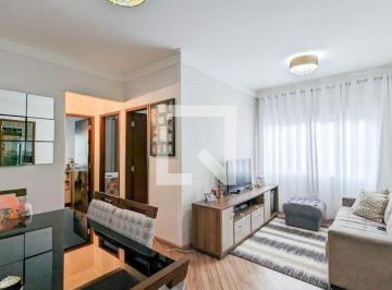 Apartamento · 63m² · 2 Quartos · 1 Vaga · Apartamento à Venda - Nova Petrópolis, 2 Quartos, 63 m2