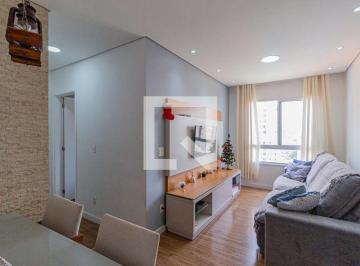 Apartamento · 48m² · 2 Quartos · 1 Vaga · Apartamento à Venda - Conceição, 2 Quartos, 48 m2