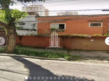 Comercial · 287m² · 3 Quartos · 1 Vaga · Casa Comercial de Luxo na Aclimação: 3 Quartos, 3 Suítes, 2 Banheiros, 287m², São Paulo-SP
