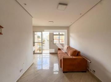Apartamento · 220m² · 3 Quartos · 4 Vagas · Apartamento à Venda - Rudge Ramos, 3 Quartos, 220 m2