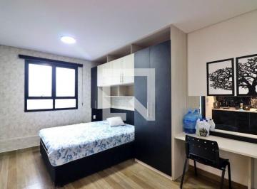 Apartamento · 25m² · 1 Quarto · 1 Vaga · Apartamento à Venda - Vila Lusitânia, 1 Quarto, 25 m2