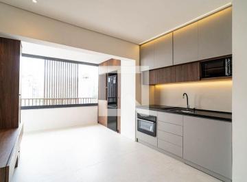 Apartamento · 42m² · 1 Quarto · Apartamento à Venda - Consolação, 1 Quarto, 42 m2