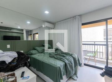Apartamento · 25m² · 1 Quarto · Apartamento à Venda - Consolação, 1 Quarto, 25 m2