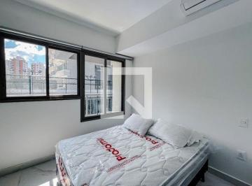 Apartamento · 21m² · 1 Quarto · Apartamento à Venda - Vila Mariana, 1 Quarto, 21 m2