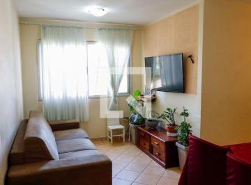 Apartamento · 74m² · 2 Quartos · 1 Vaga · Apartamento à Venda - Jaguaribe, 2 Quartos, 74 m2